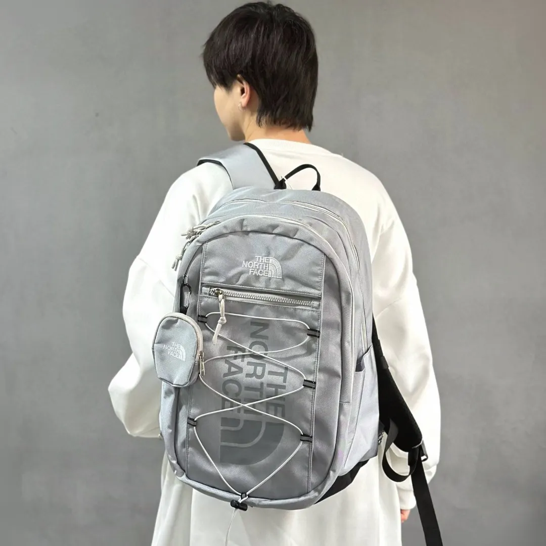 Black Backpack