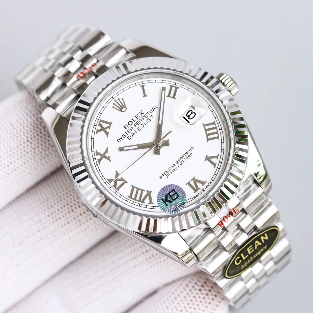 Rolex 出品 clean厂 C厂 劳力 手表 经典腕表款