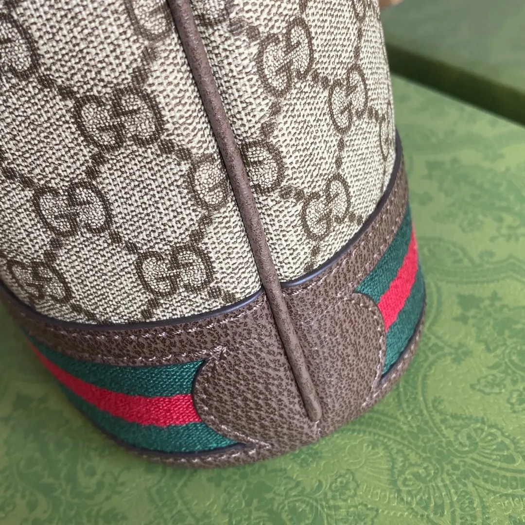 Bucket Bag Casual
