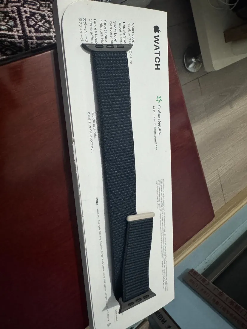 微信下单包邮 送 Ale Watch Se 手表 经典腕表款
