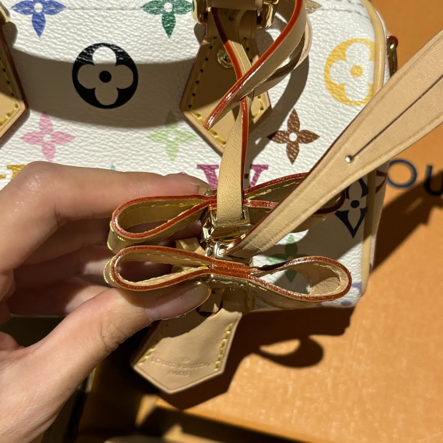 Top Handle Bag Commuter