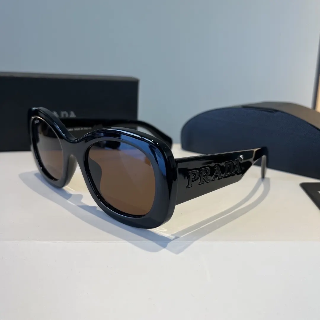 Prada 太阳眼镜 时尚遮阳 太阳镜