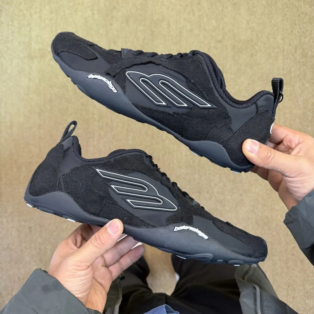 Balenciaga 运动鞋 休闲运动