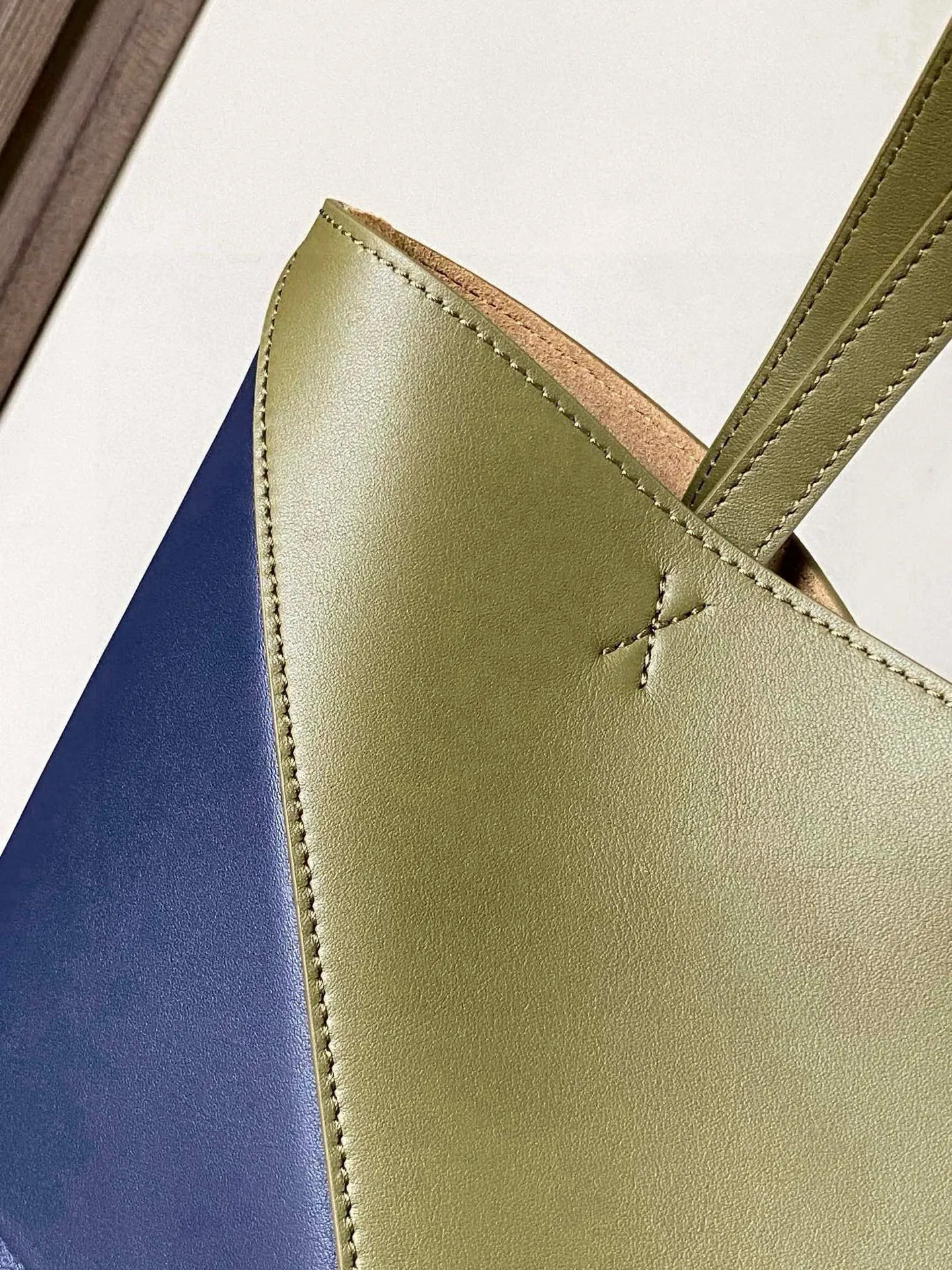 Suitcase Travel Lightweight Leather
