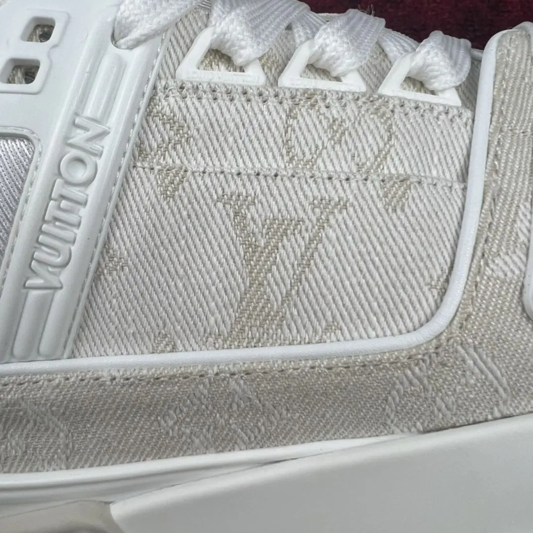 Louis Vuitton 运动鞋