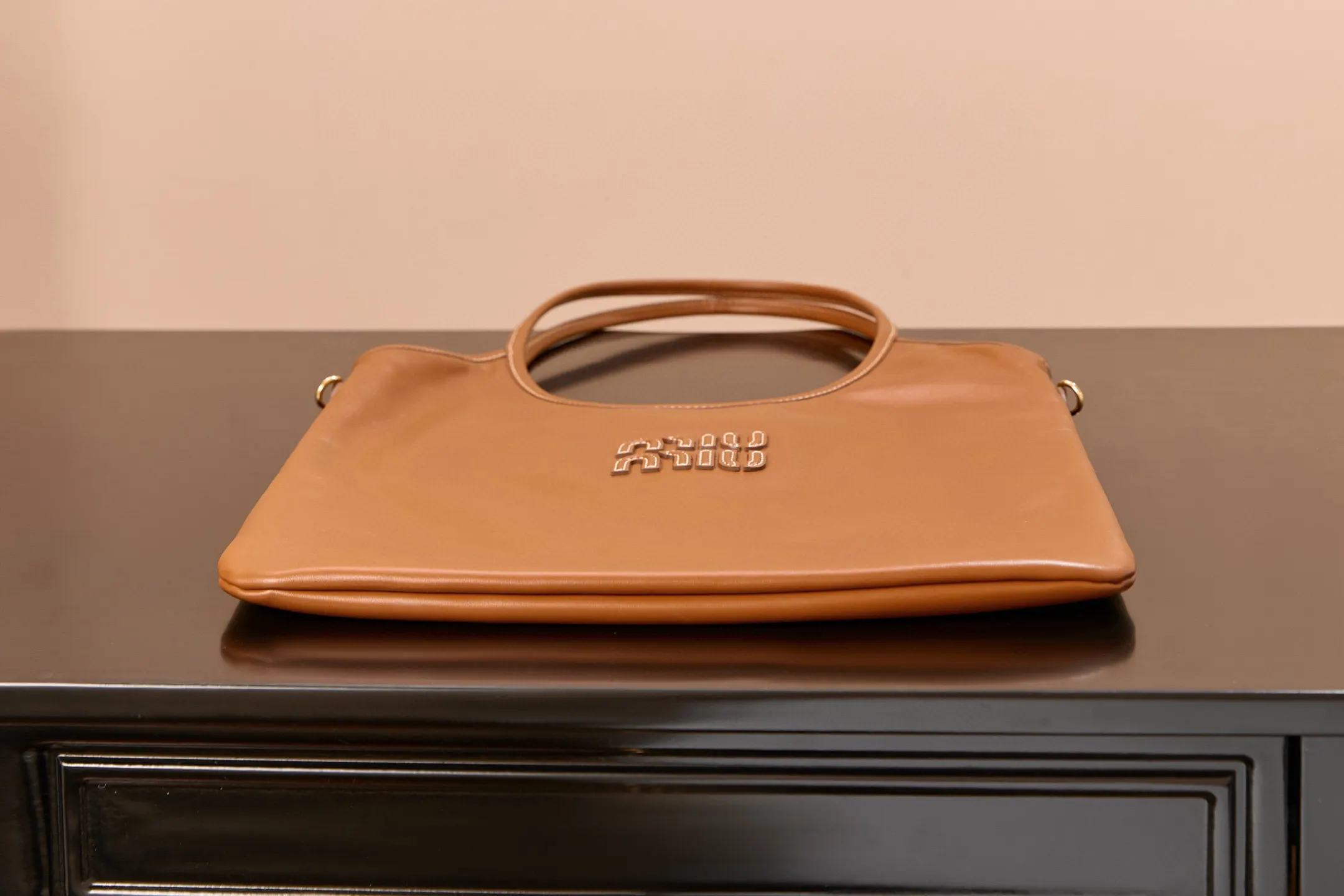 Tote Bag Leather