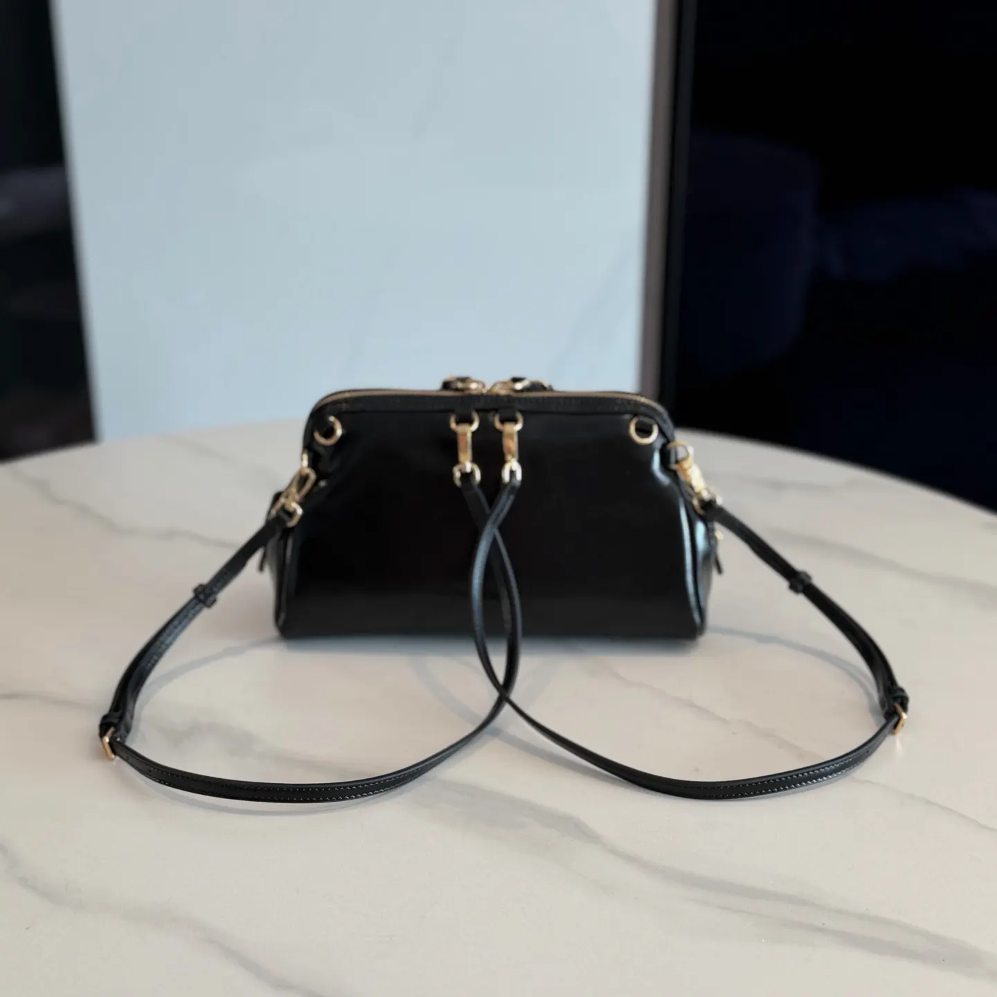 Backpack Leather