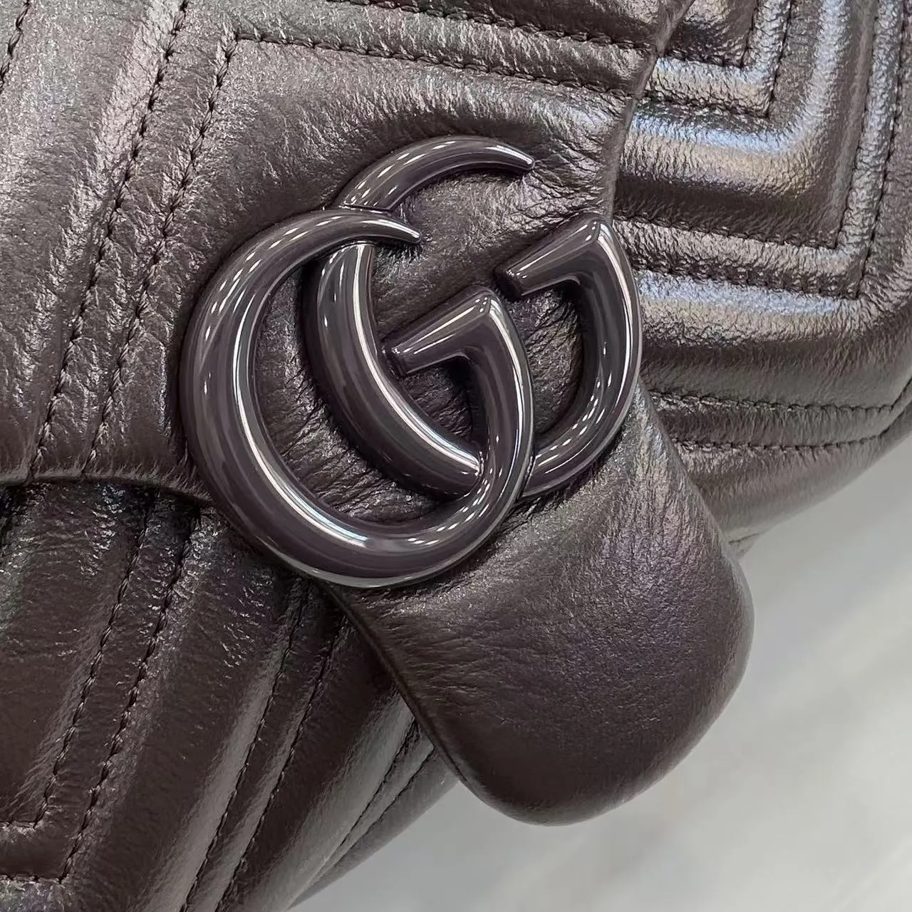 Backpack Leather