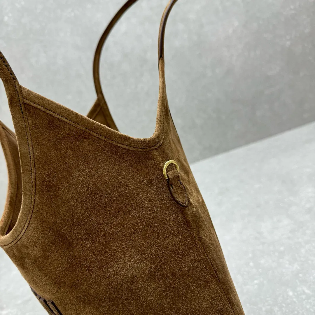 Hobo Shoulder Bag Vintage