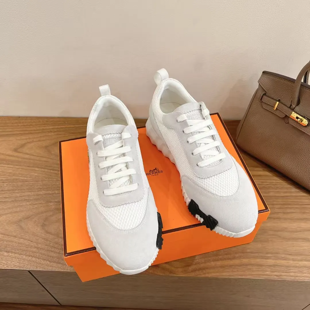 Hermès SS Sneakers