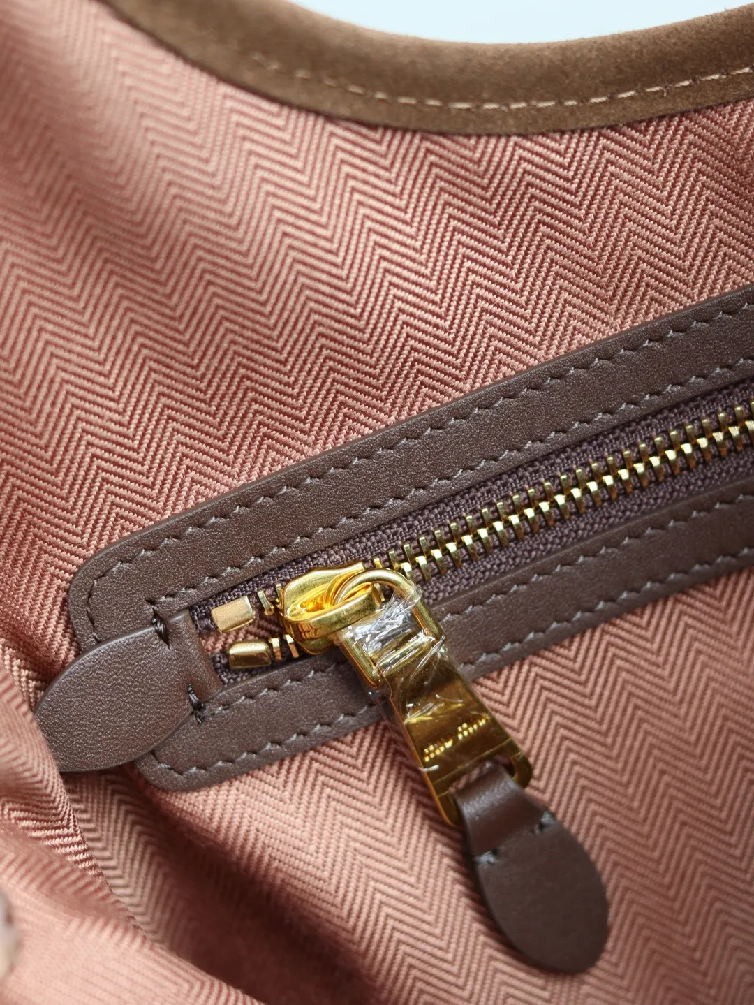 Tote Bag Leather