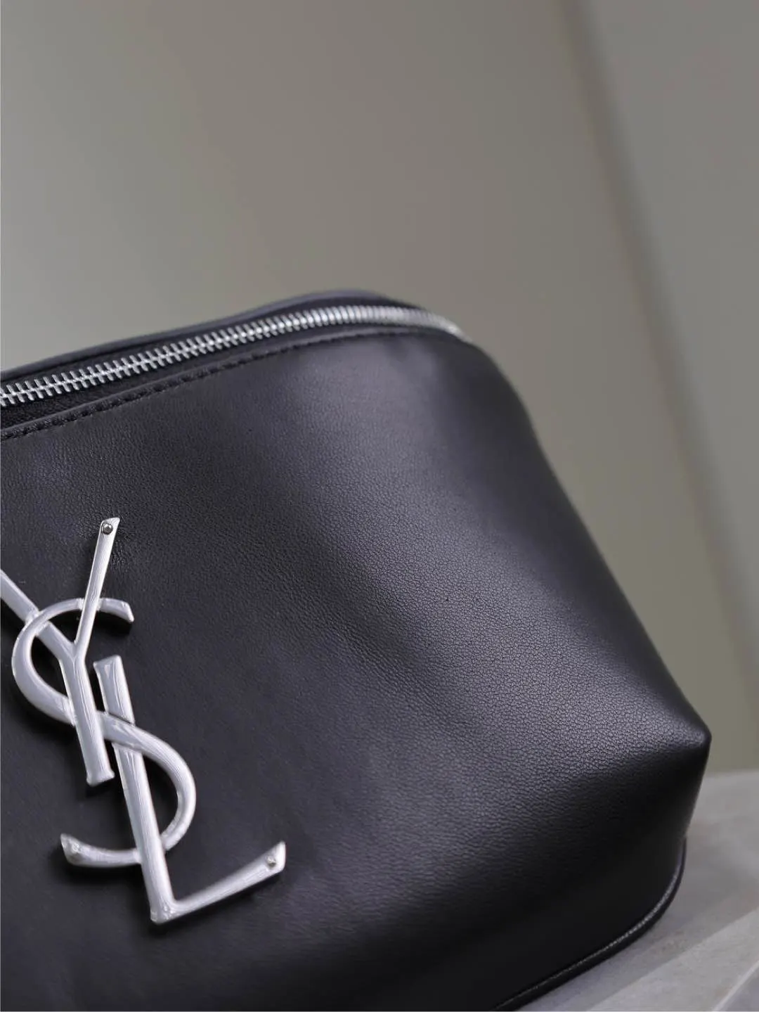 Black Belt Bag Casual