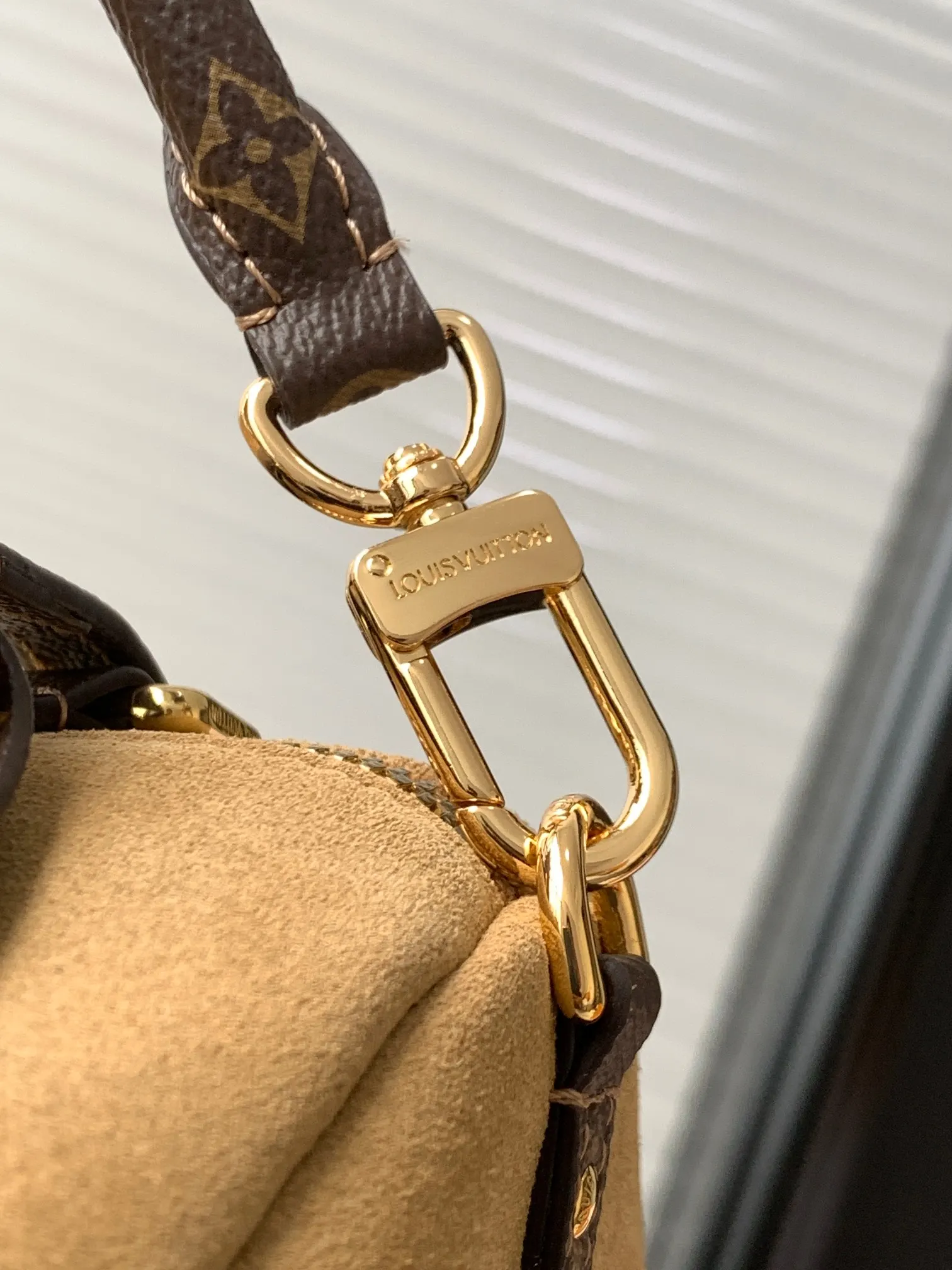 Fashion Item Travel Leather