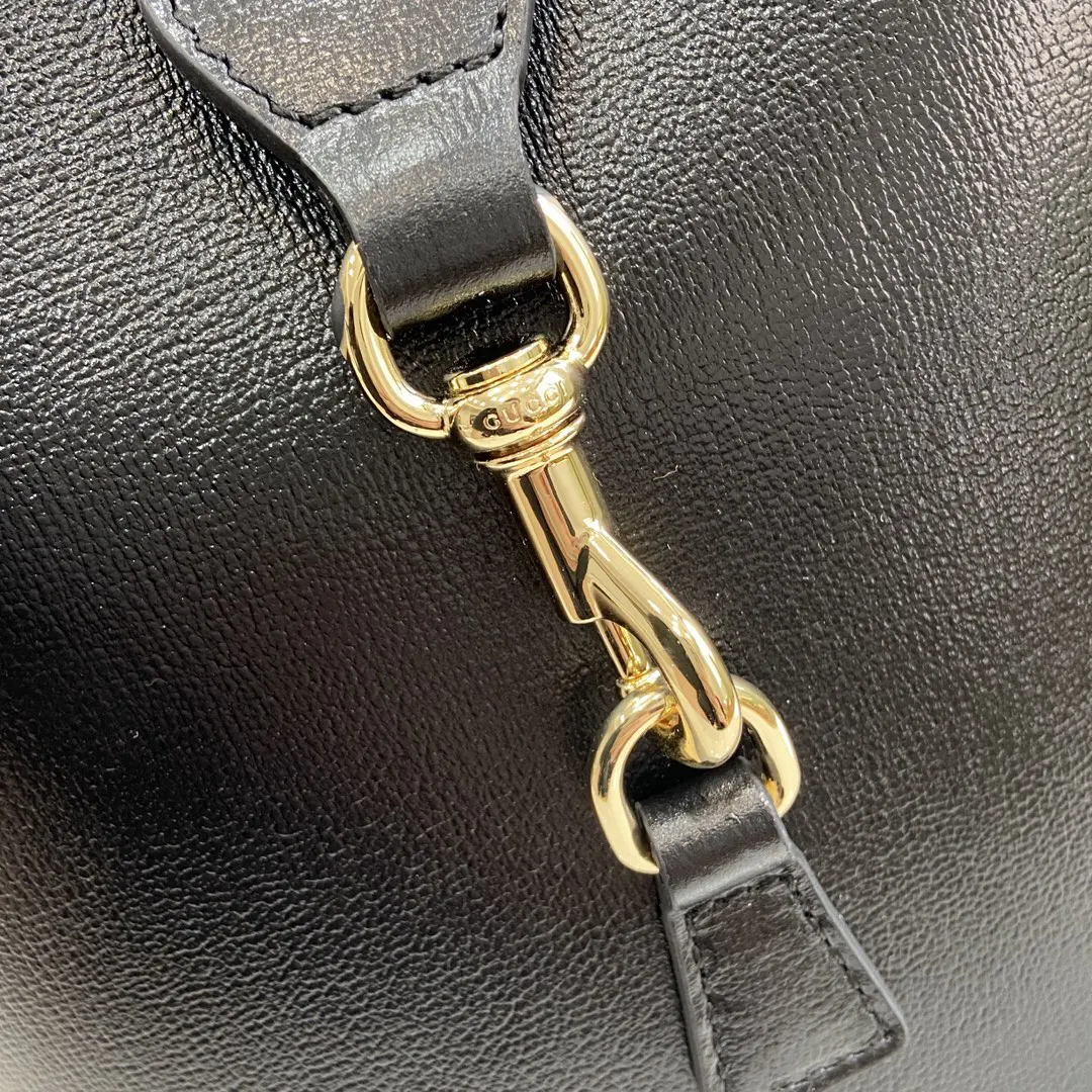 Black Gold Backpack