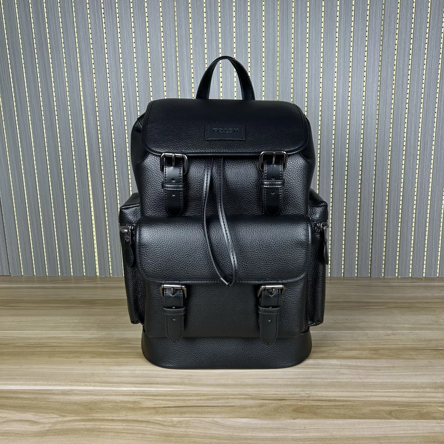 Coach 旅行系列 Venturer旅行系 旅行包 大容量旅行款