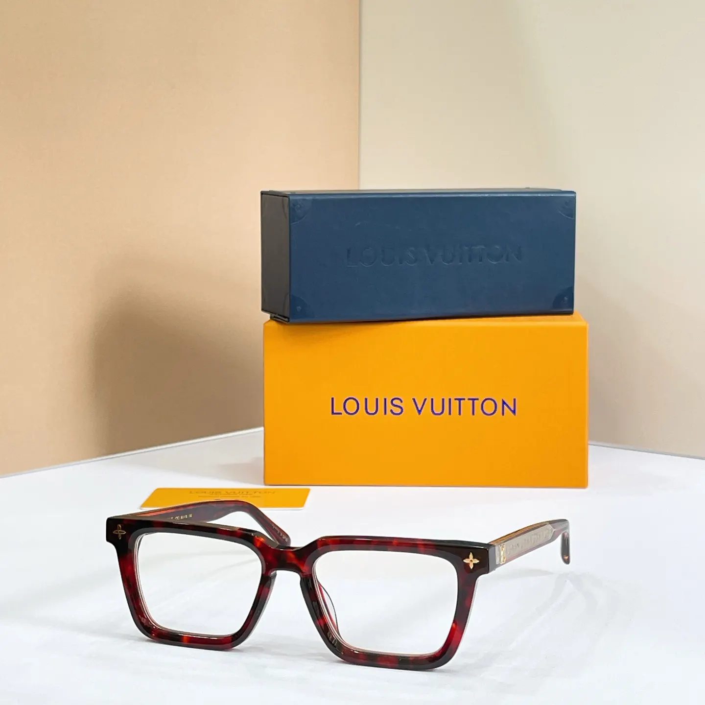 LV 墨镜 时尚防晒款 款5