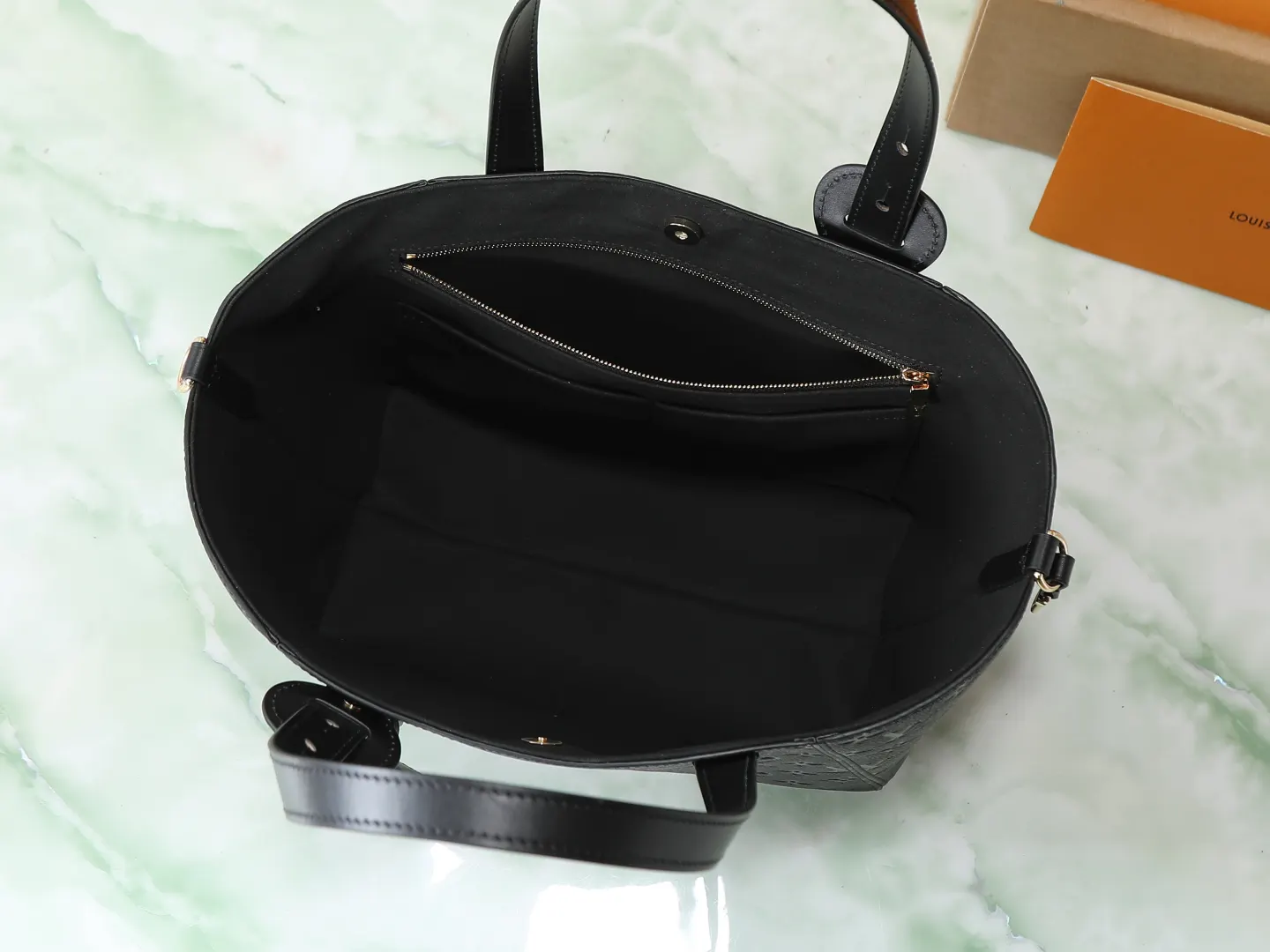 Louis Vuitton Tote Bag