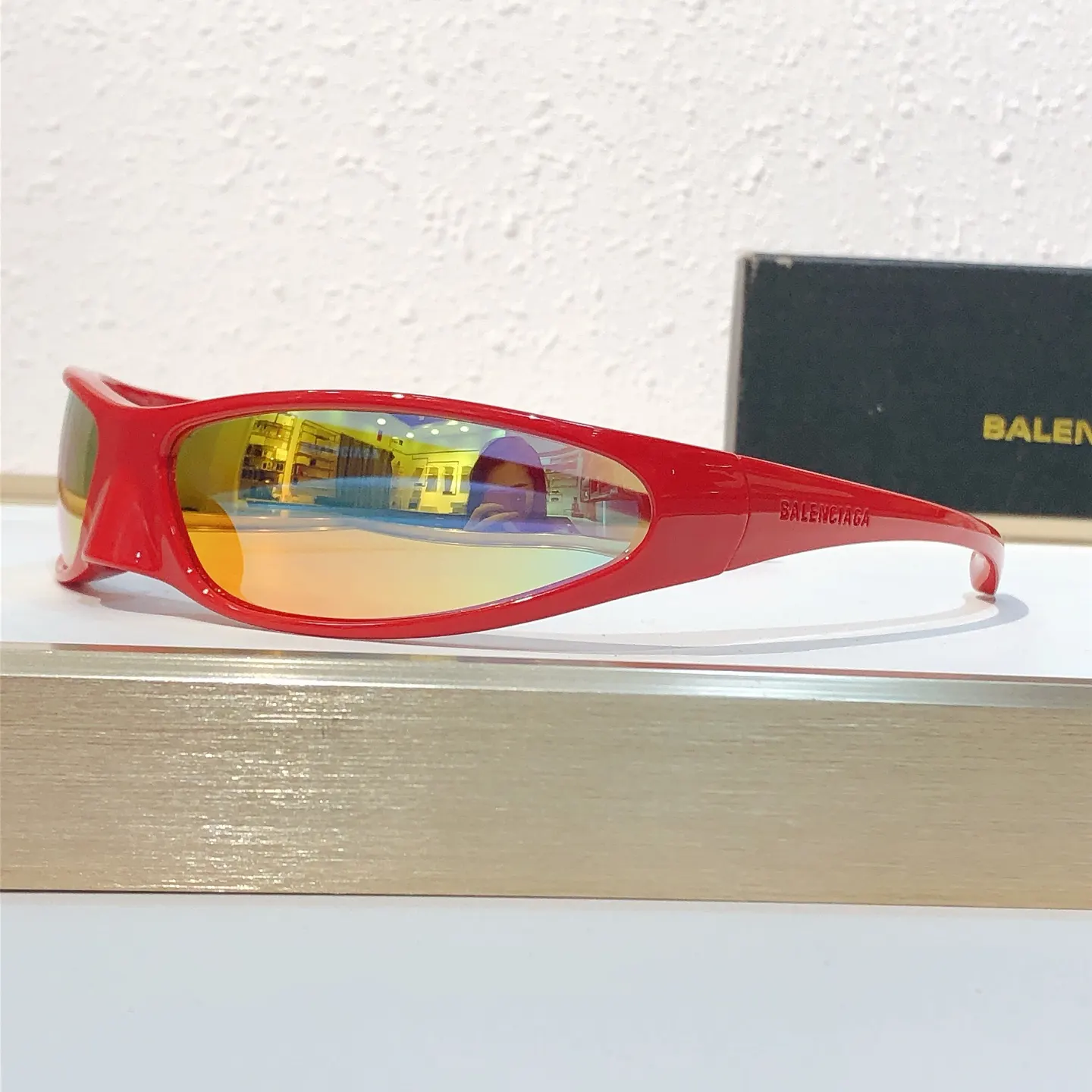 Balenciaga Fashion Item Fashion