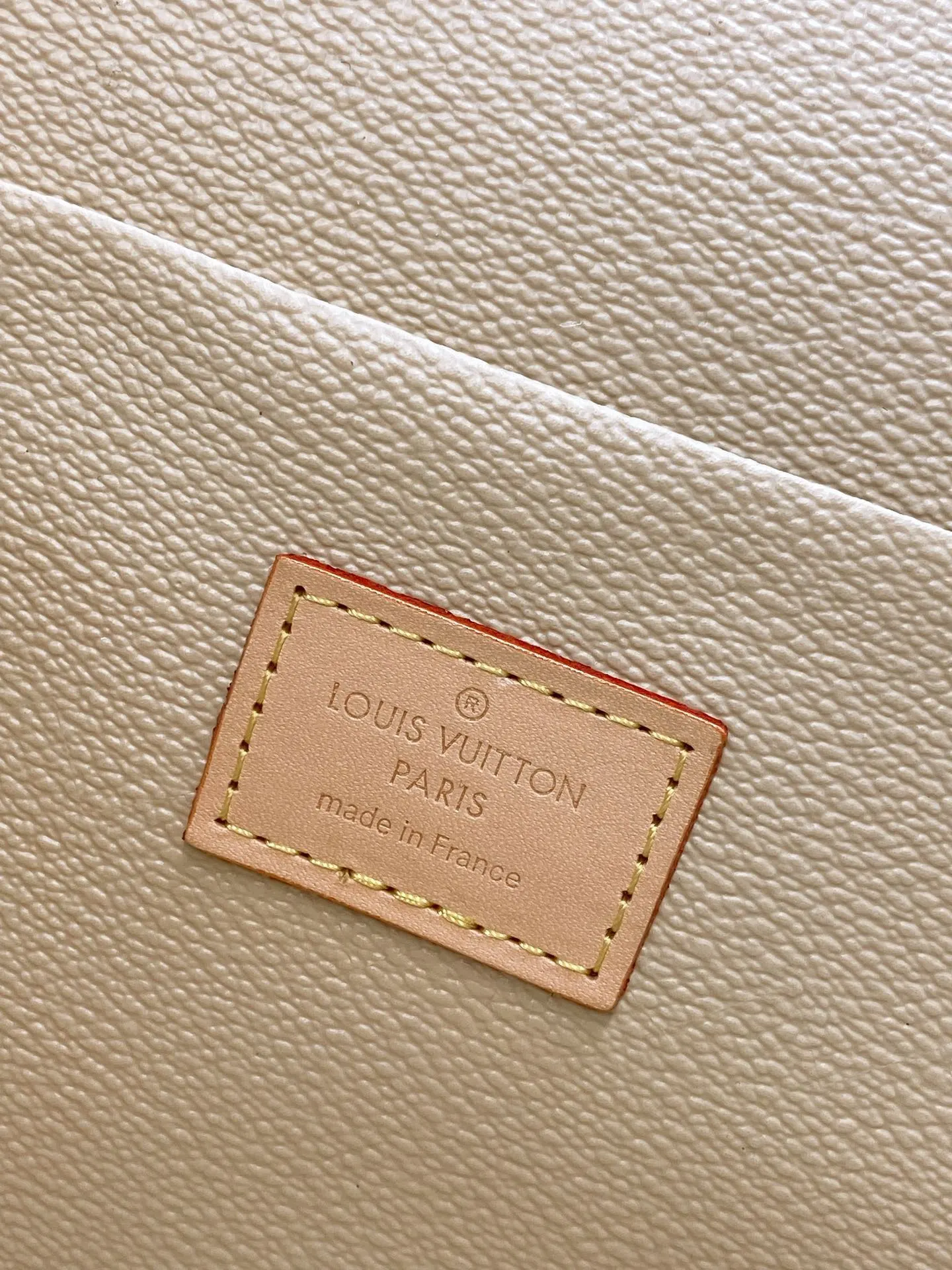 Cosmetic Pouch