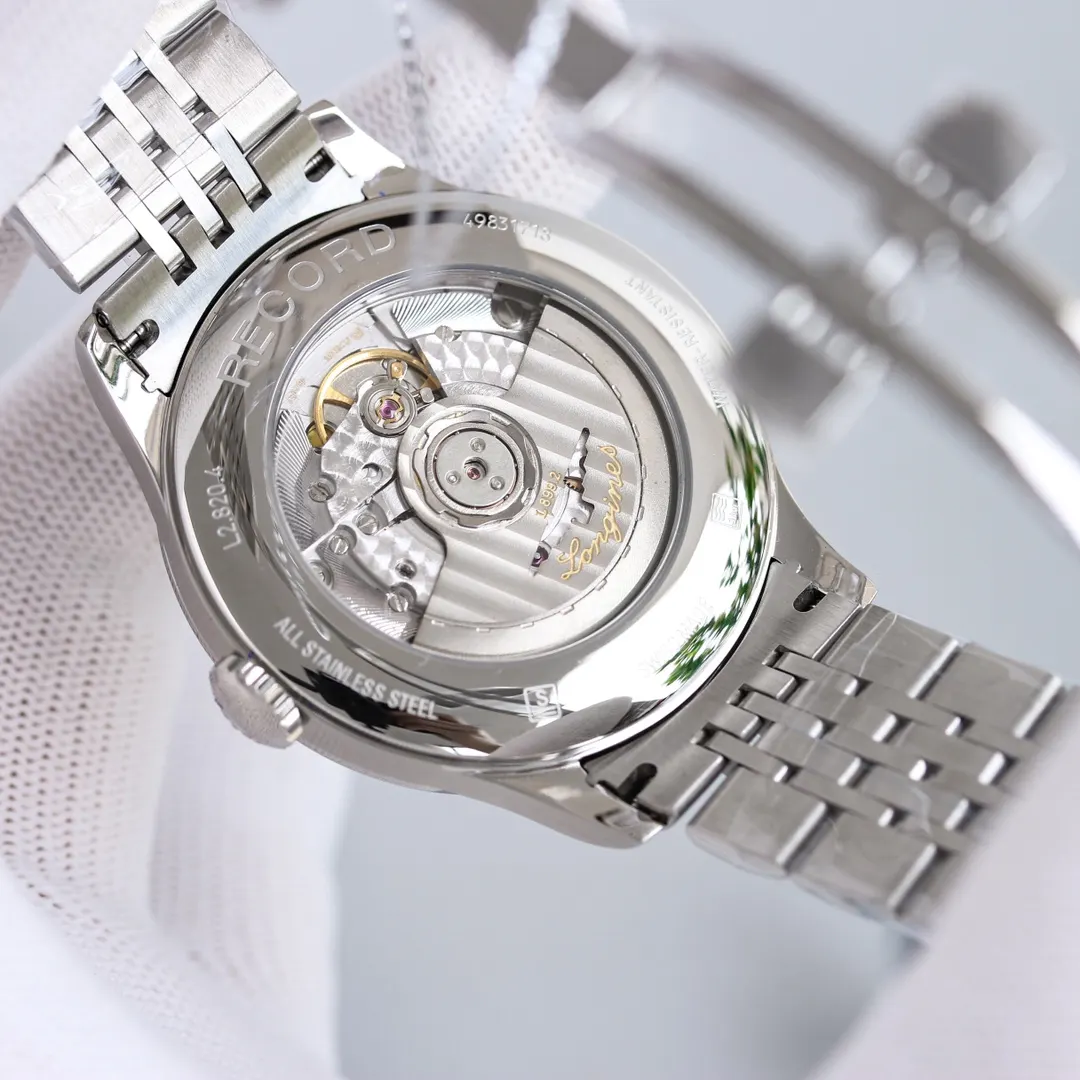 Longines 是国内机芯重的骄傲產品之一 也是浪琴最具有特色的經典 手錶 經典腕表款(數字9) Longines 是国内机芯重的骄傲產品之一 也是浪琴最具有特色的經典 手錶 經典腕表款(數字9)
