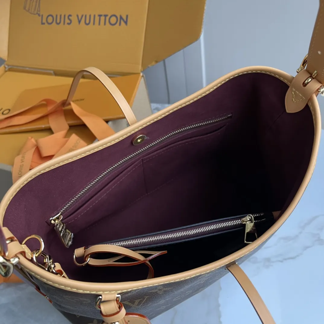 Clutch Bag Canvas