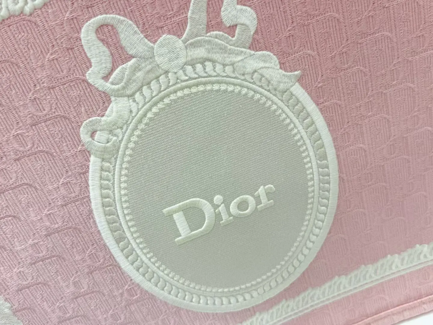Dior Book Tote 托特包 大容量托特款