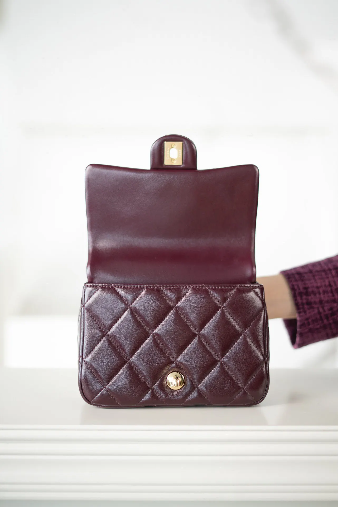 Chain Bag
