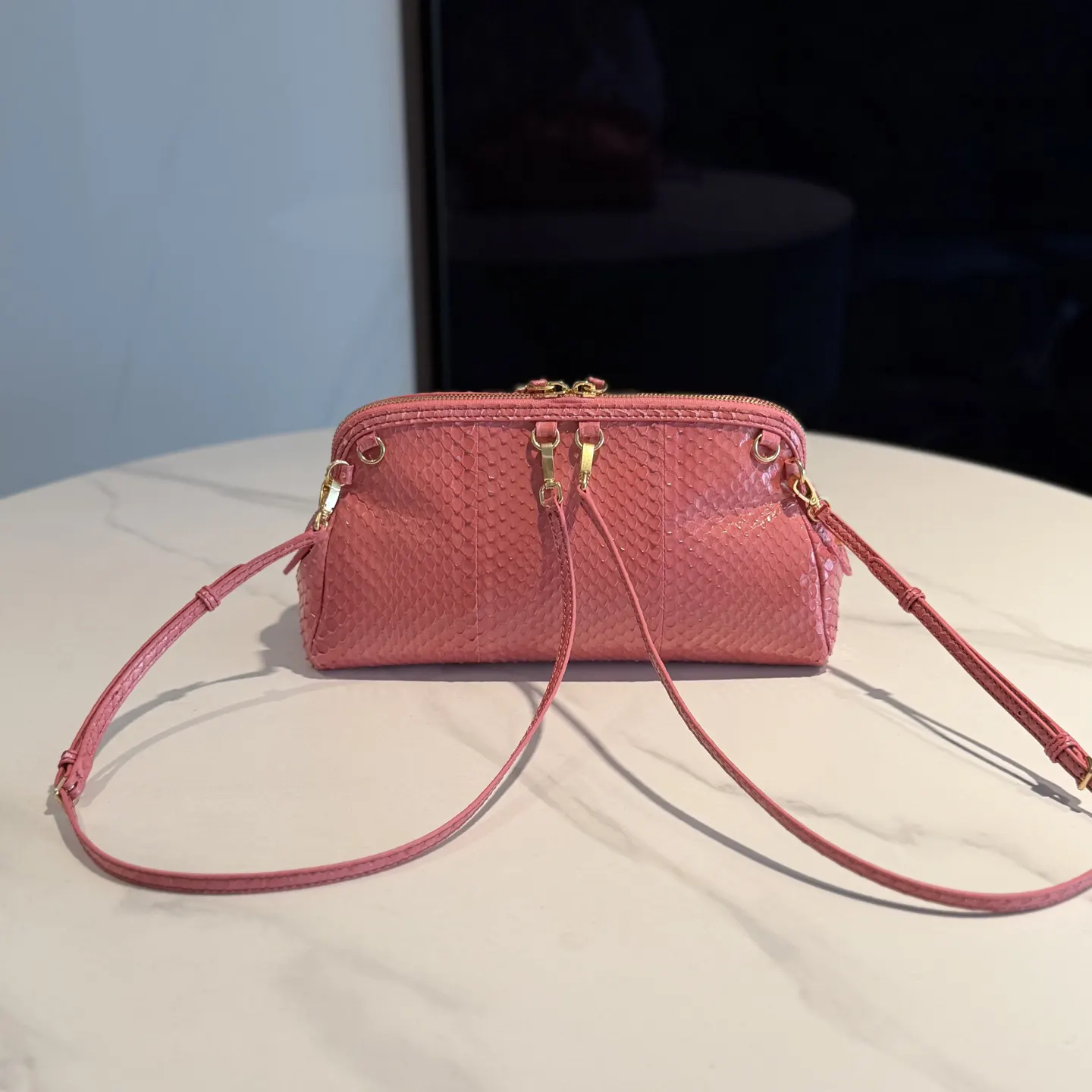 Clutch Bag