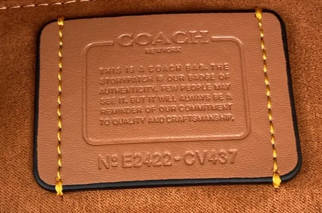Crossbody Bag Lightweight Leather