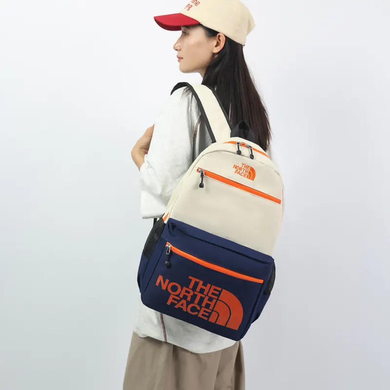 Backpack Fashion