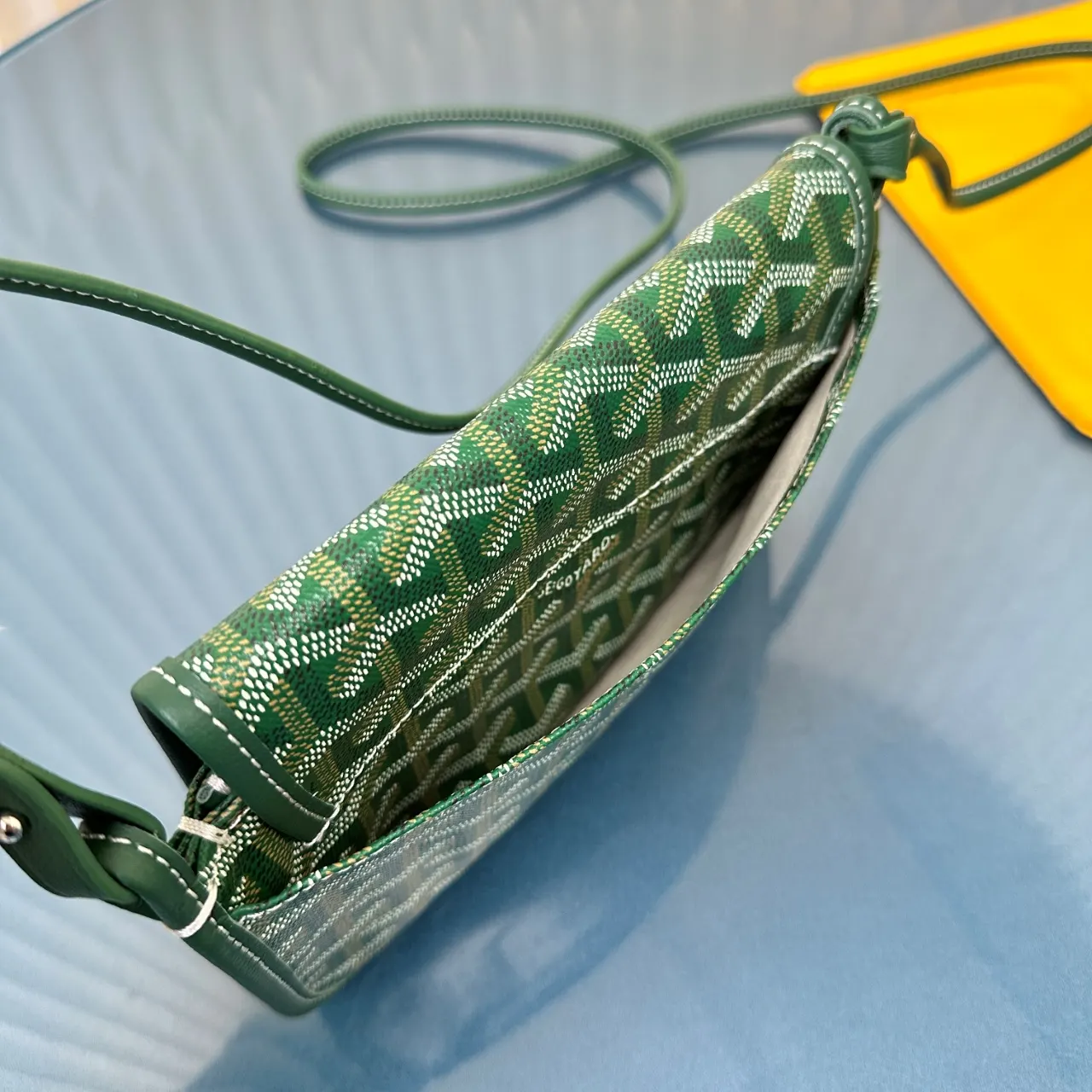 Goyard Saint Louis Style Image 2 Goyard Saint Louis Style Image 2