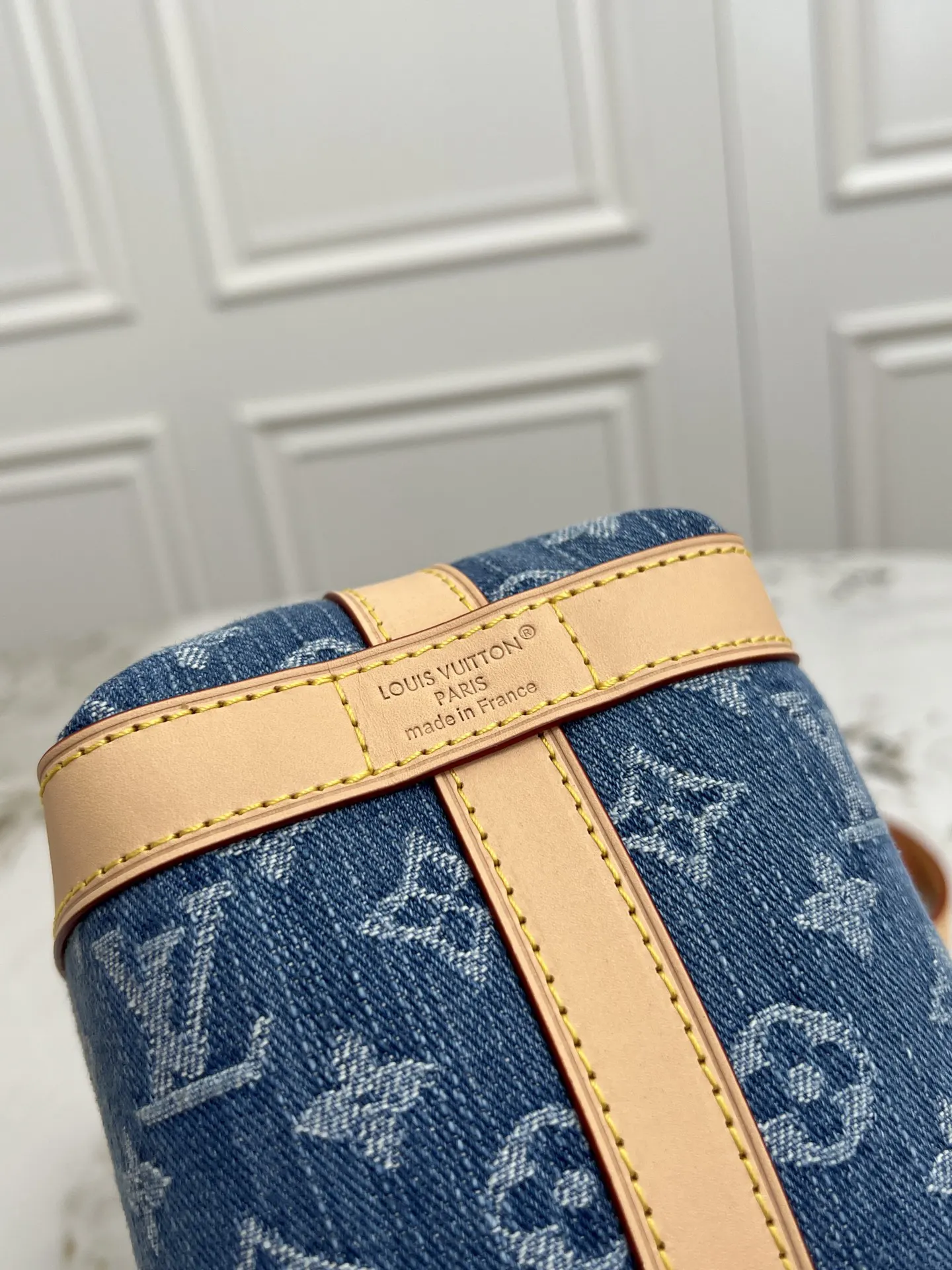 Louis Vuitton M27945 Monogram 旅行包