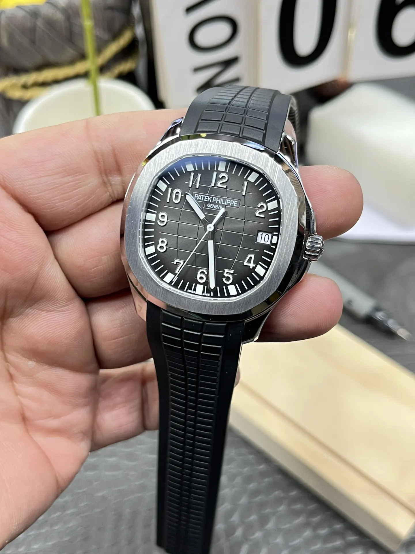Patek Philippe 手錶 經典腕表款