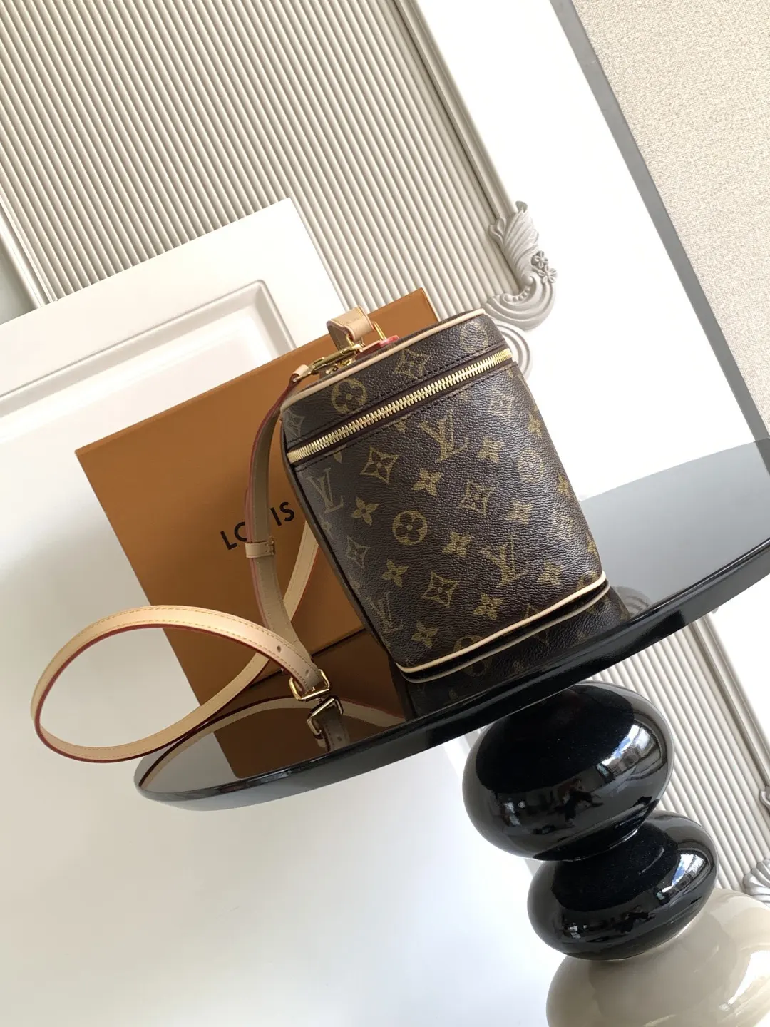 动态 小即是美 化妝包 便携收納款