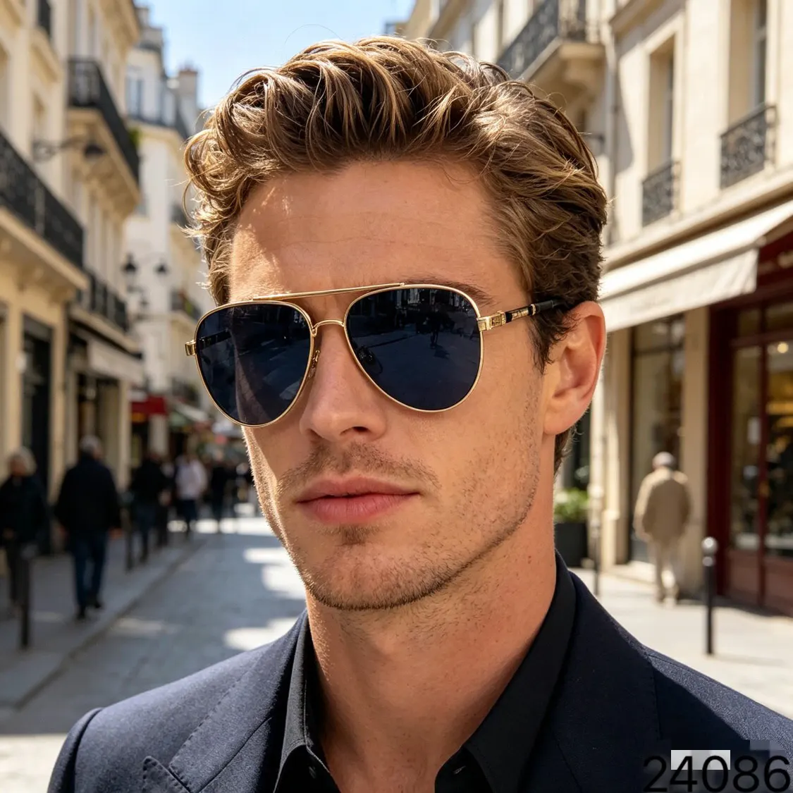 Prada Eyewear Sunglasses