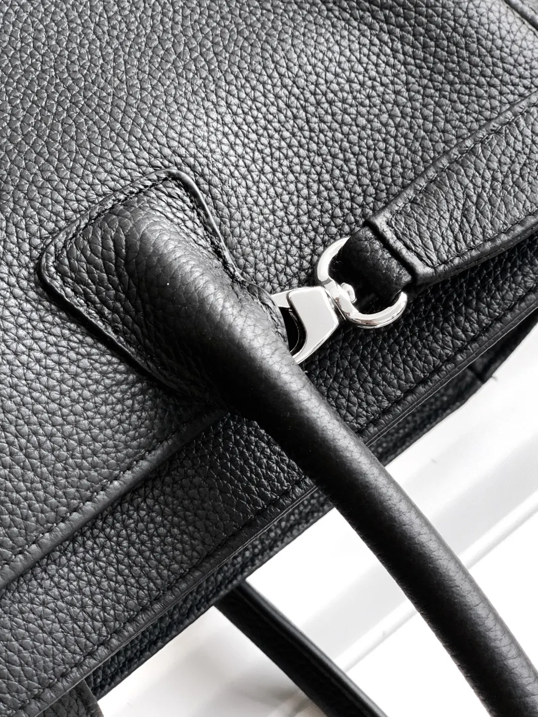 CHANEL 牛皮 法国 高端定制品 Chane Cerf中 托特包 大容量托特款