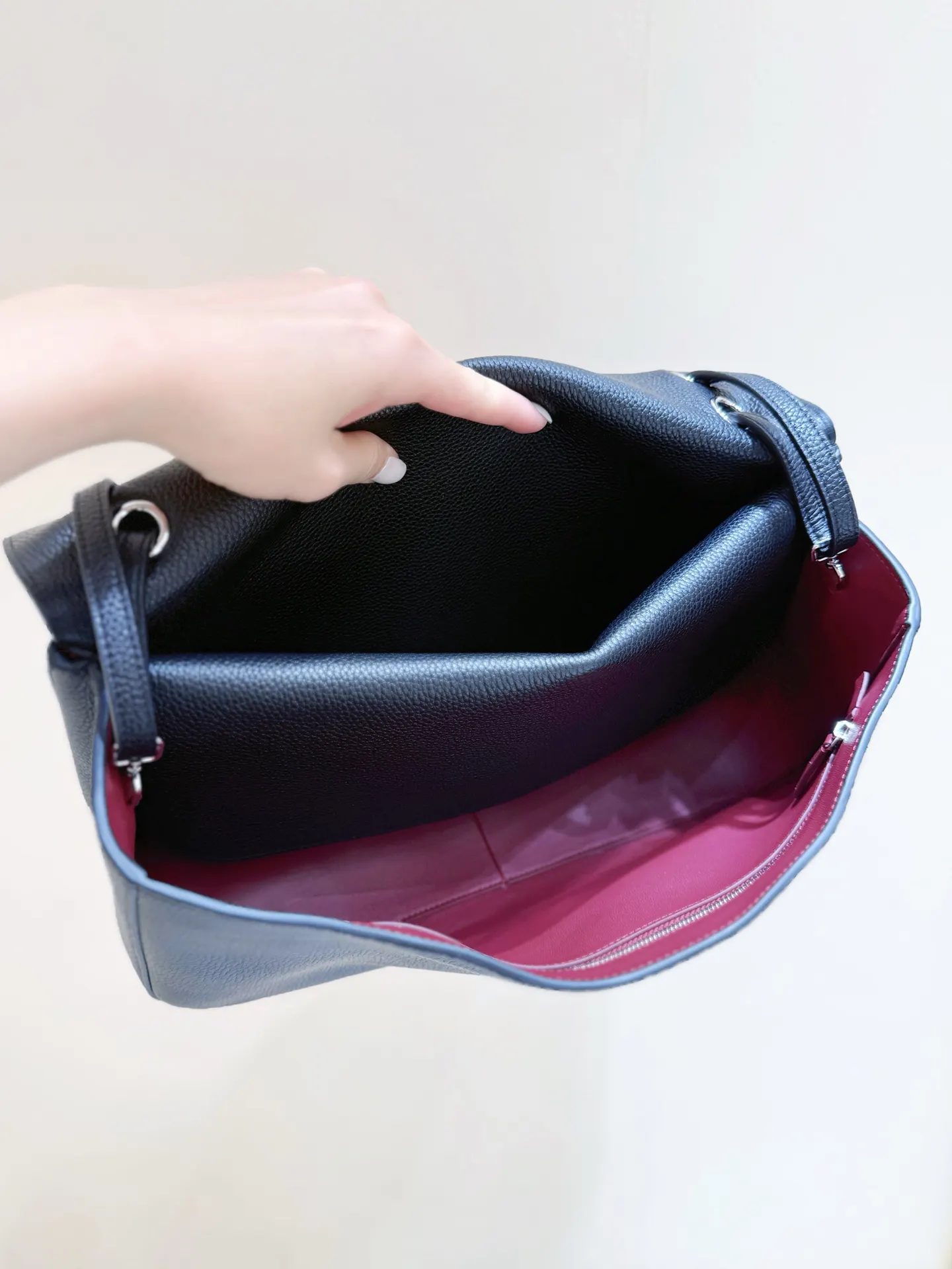 牛皮 可以排单预定啦 庆祝 春夏系列 手提包 通勤手提款