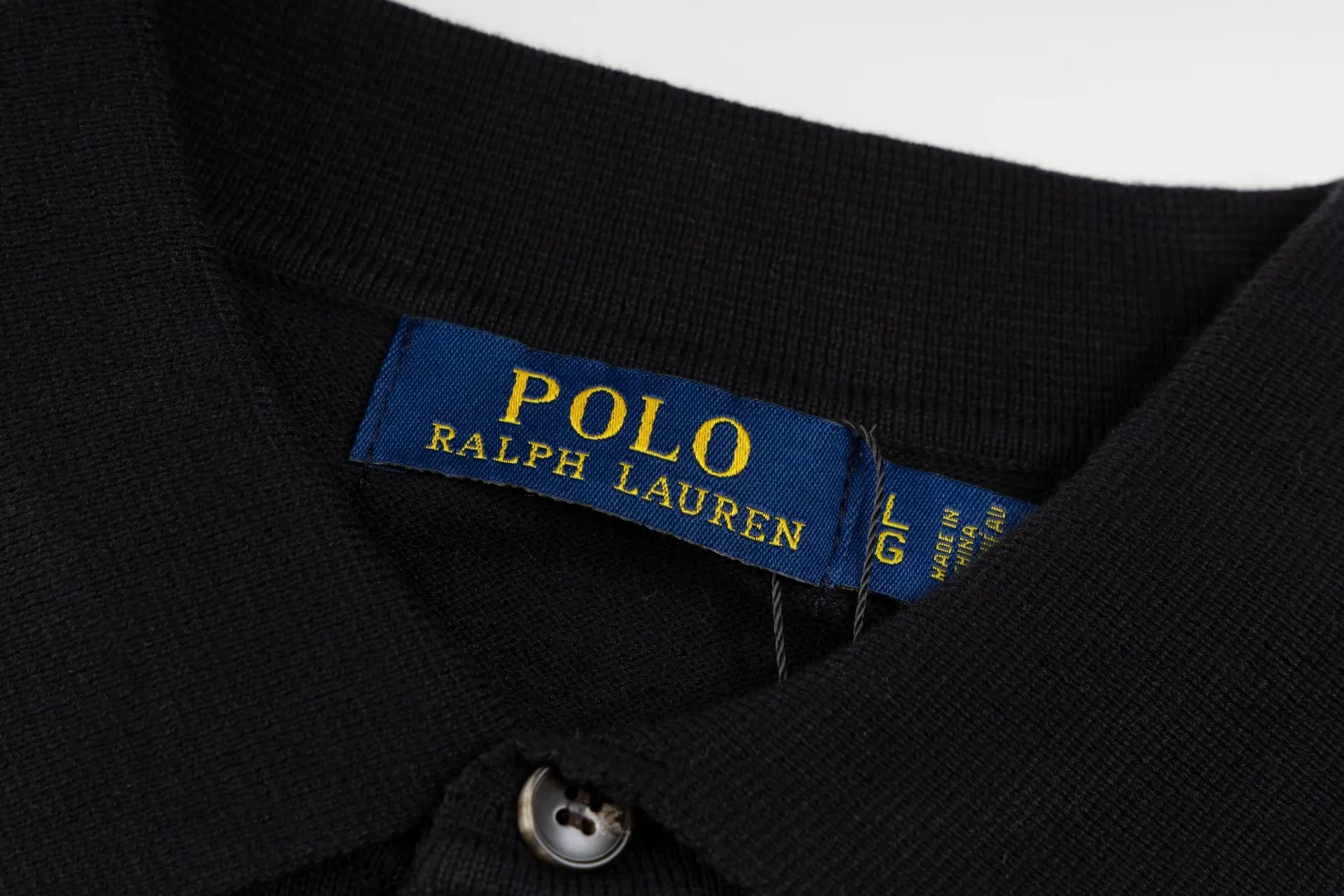 Ralph Lauren 刺繡 純棉 針織衫 質感針織款(數字7) Ralph Lauren 刺繡 純棉 針織衫 質感針織款(數字7)