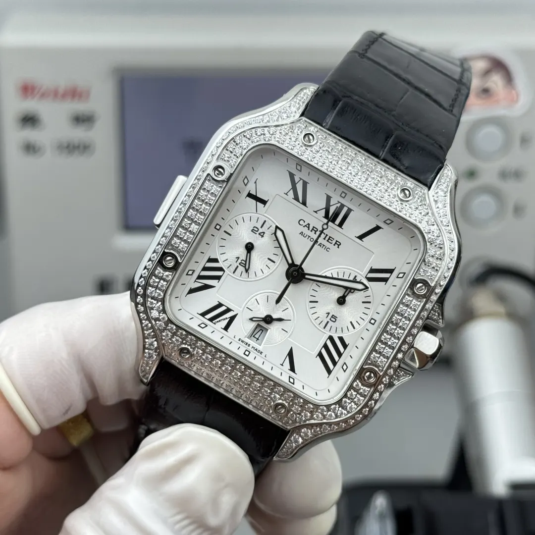 Watch Classic