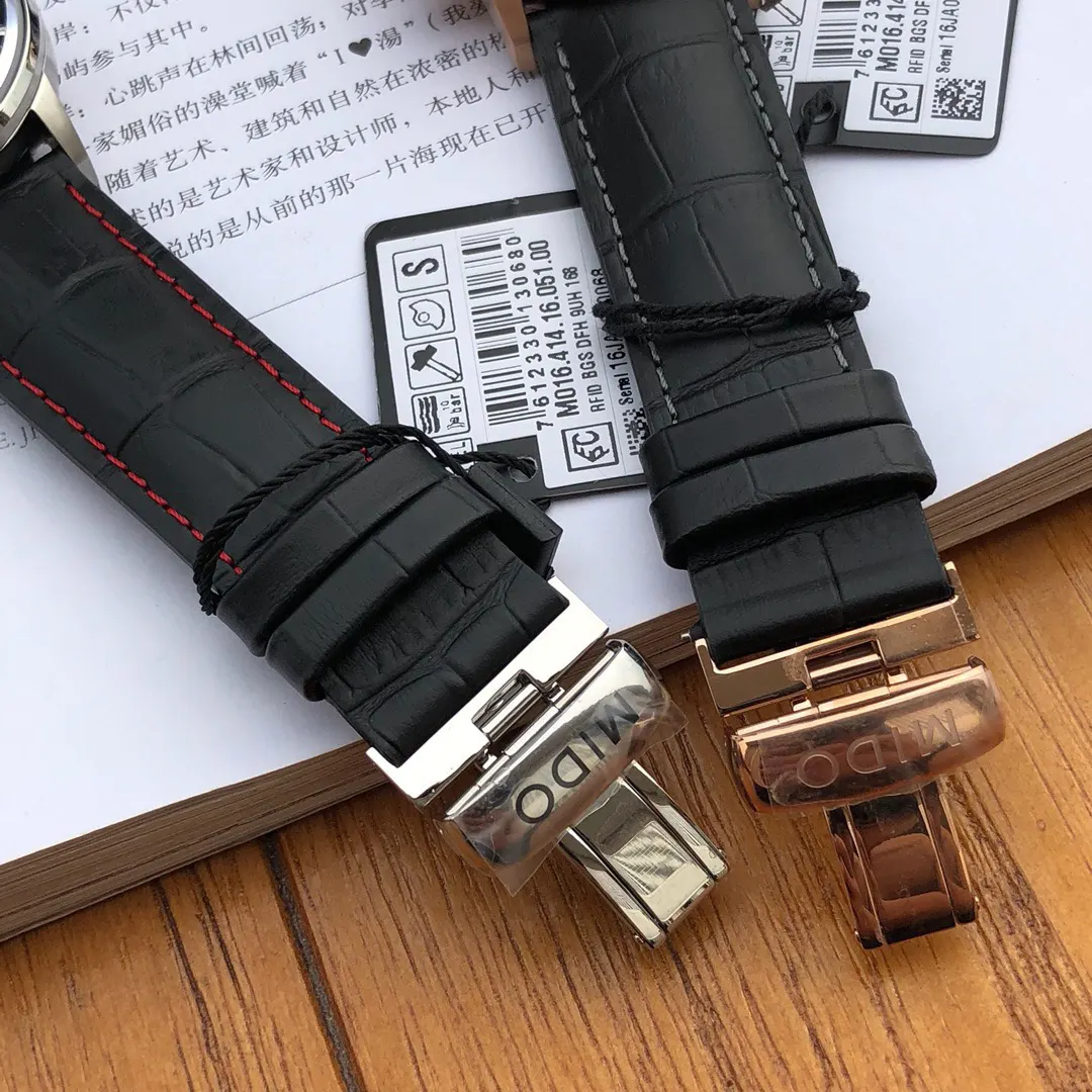 Watch Classic