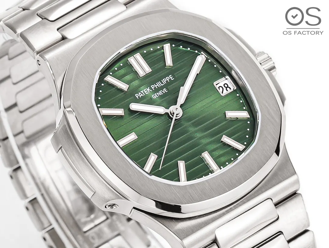 Patek Philippe 手錶 經典腕表款