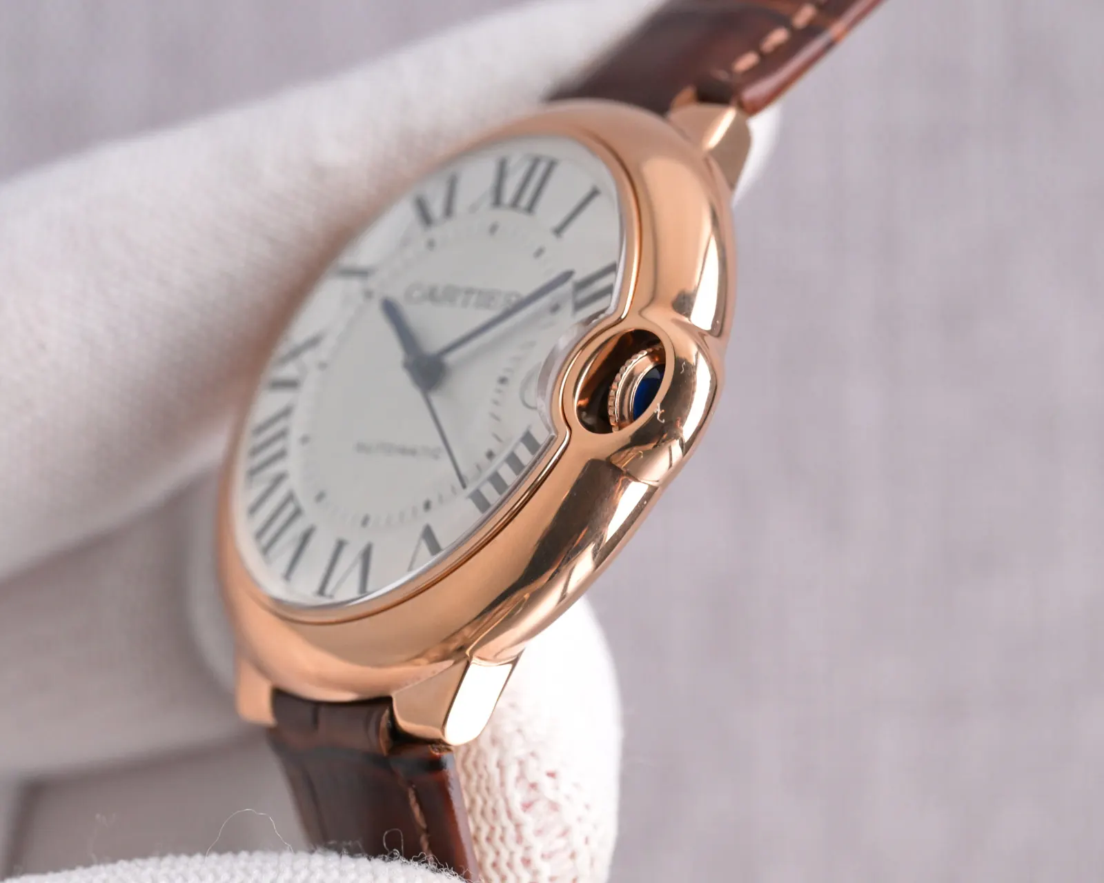Watch Classic