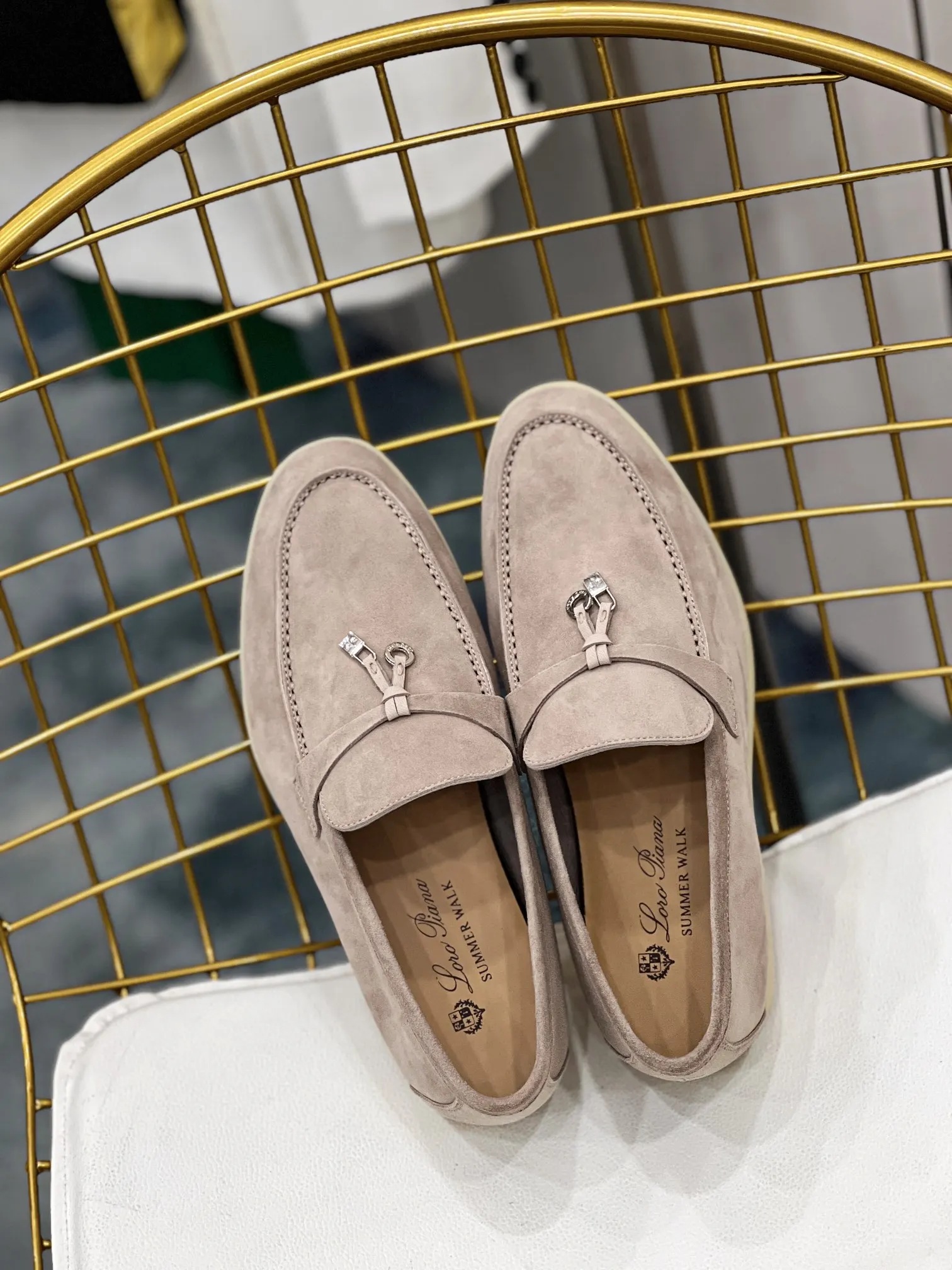 Hermès SS 运动鞋