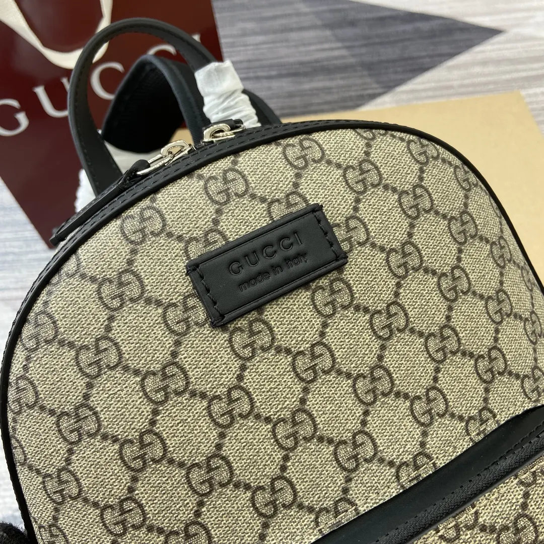 Gucci 雙肩包 实用雙肩款