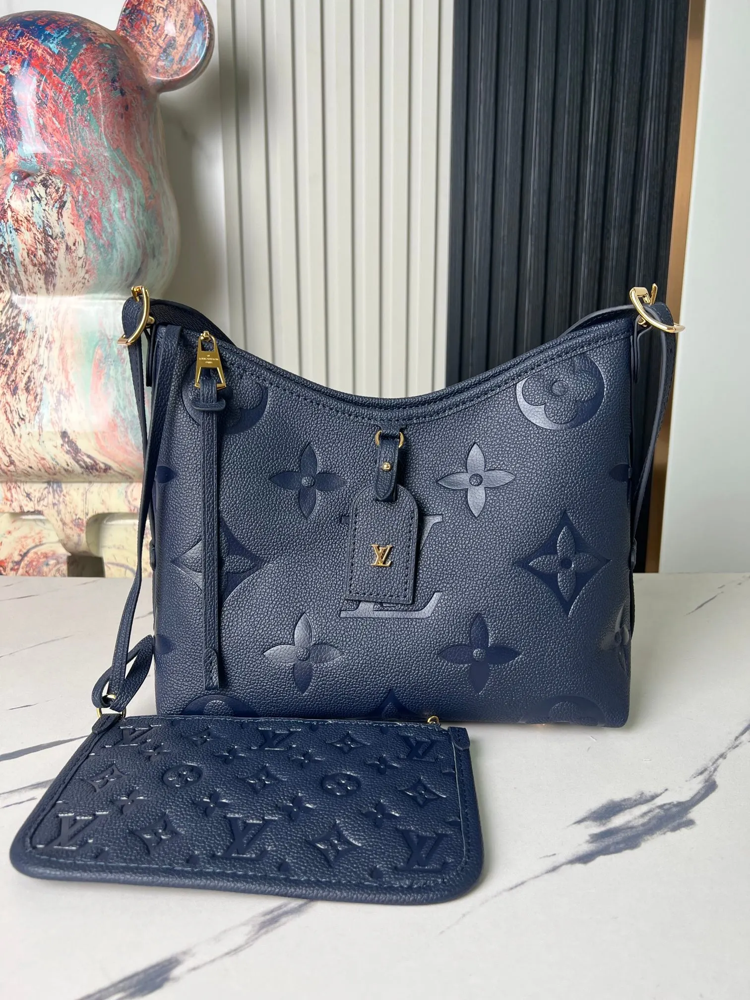 Clutch Bag