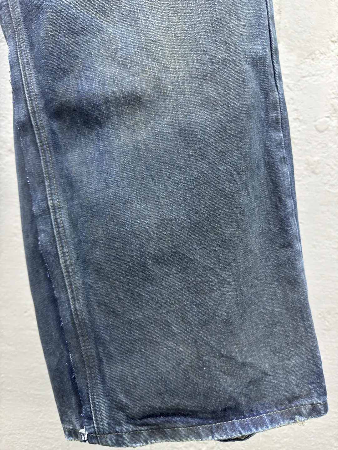 Balenciaga Black Street Casual