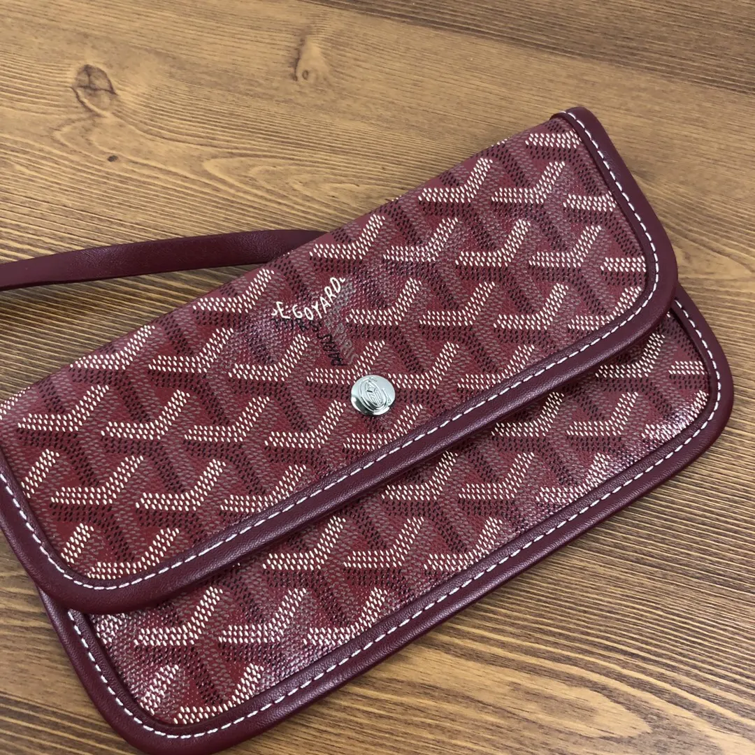 Goyard Tote Bag Classic