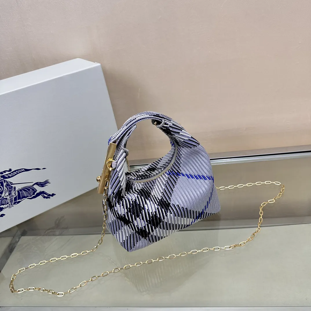 Burberry 雙肩包 实用雙肩款
