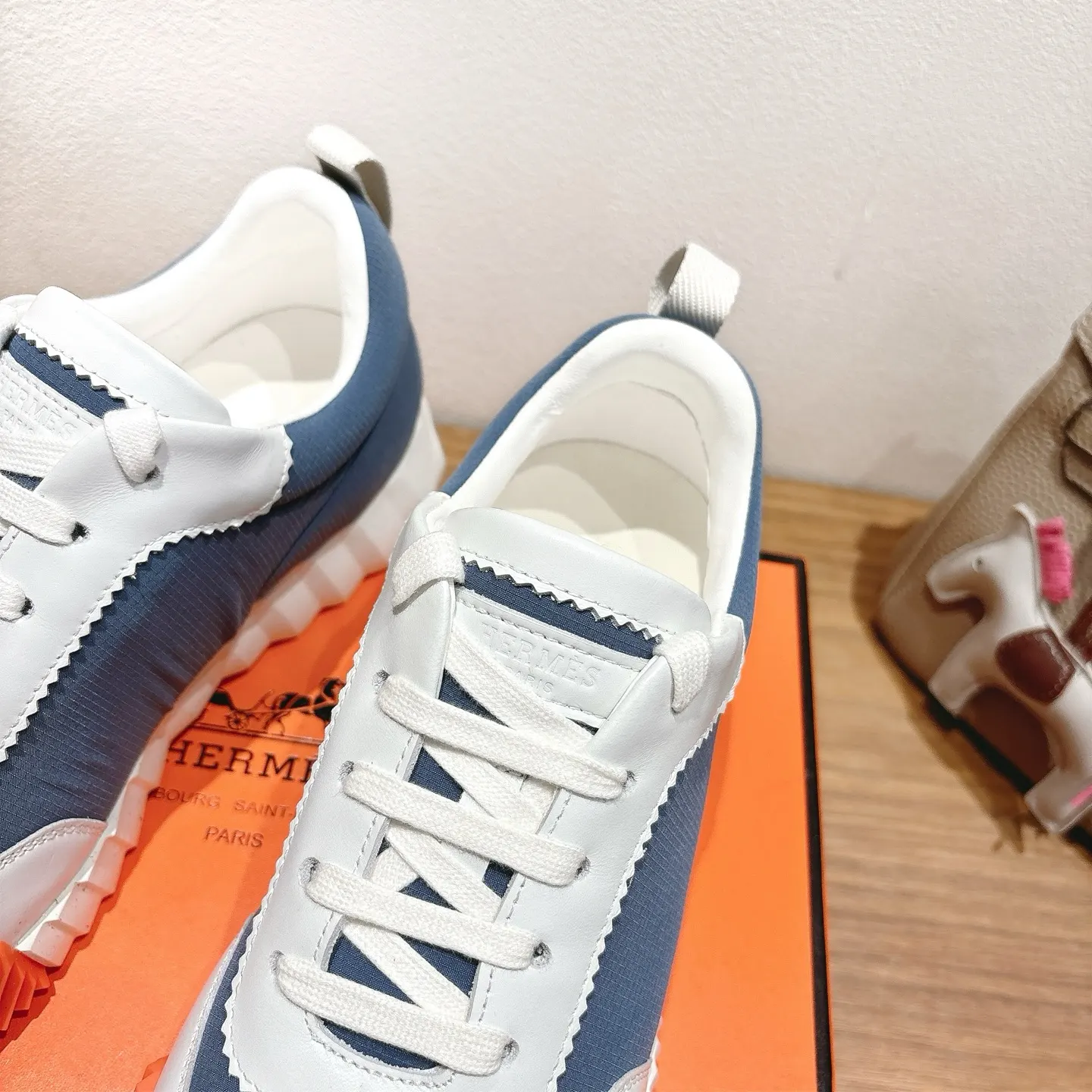 Hermès SS Sneakers
