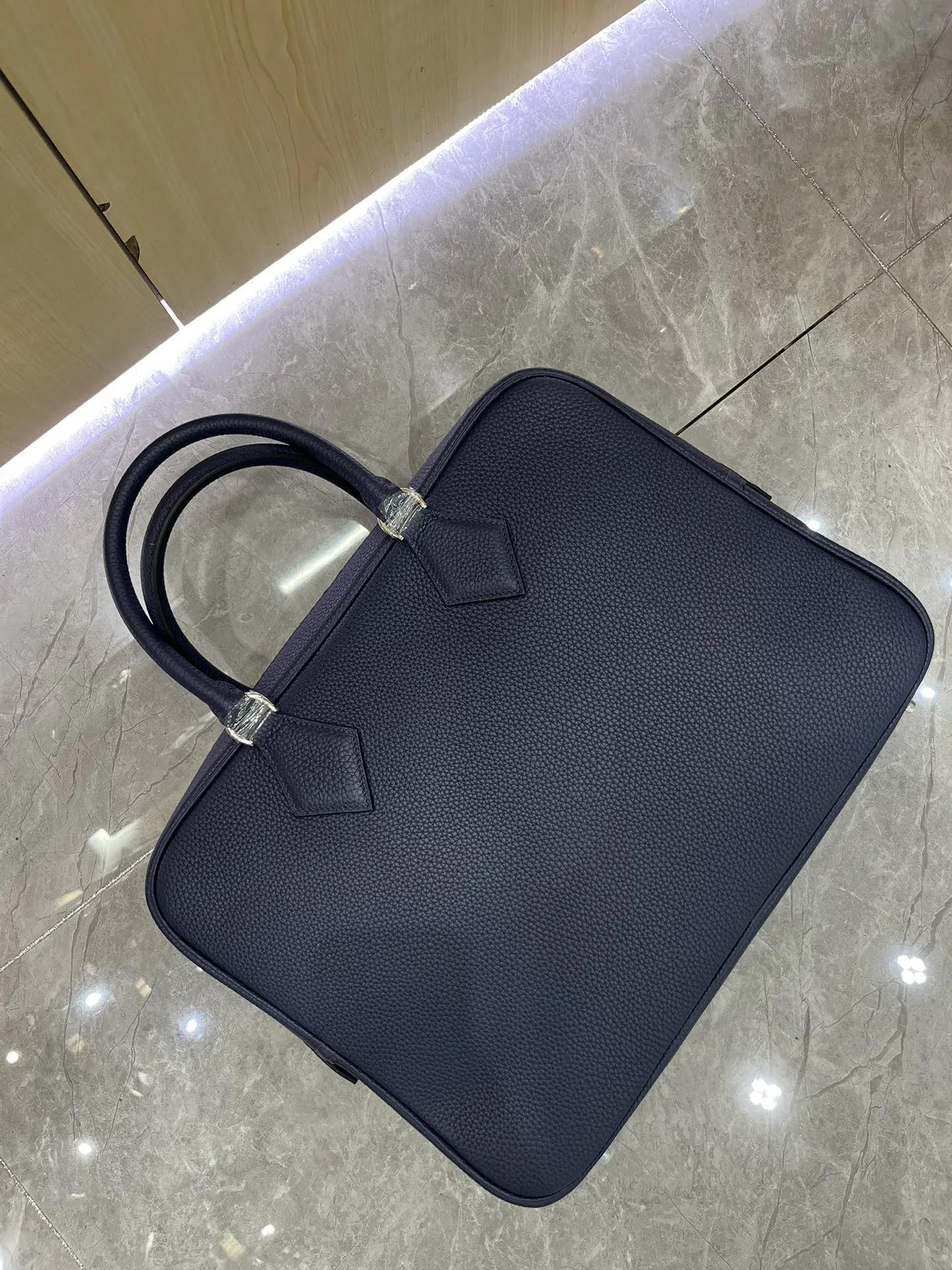 Hermes Briefcase Business Commuter